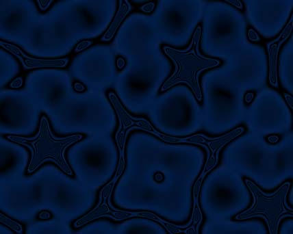Cubic cells dance2